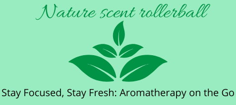 nature scent rollerballs